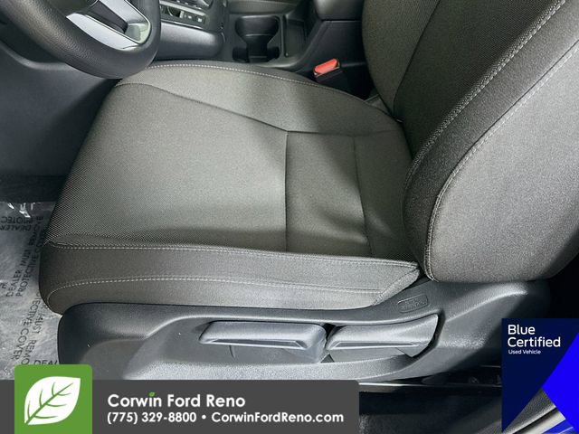 Used 2024 Honda CR-V LX image 21