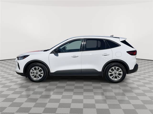 Certified 2025 Ford Escape Active FWD image 2