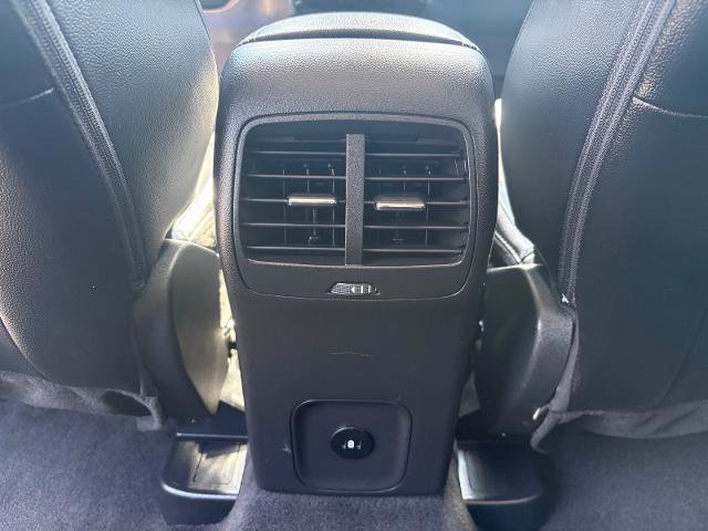 Certified 2024 Ford Escape Platinum w/ Premium Technology Package AWD/4WD image 34