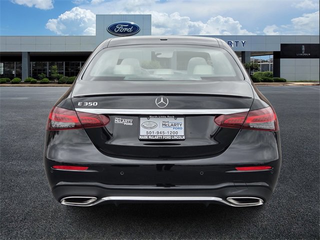 Used 2023 Mercedes-Benz E 350 E 350 image 4