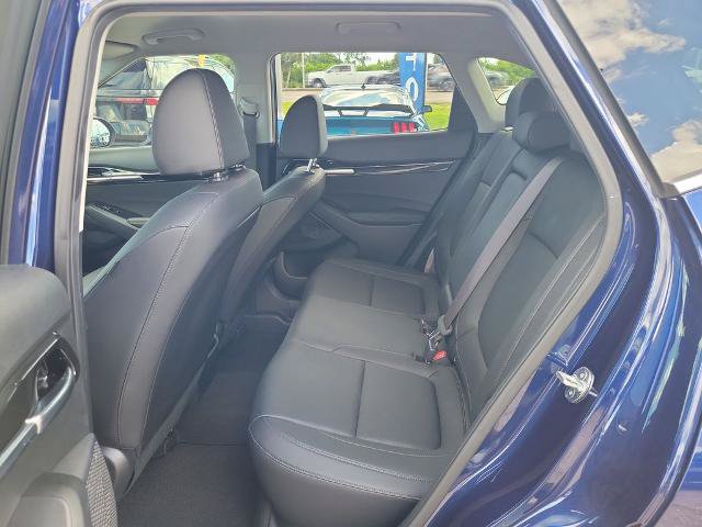 Used 2023 Kia Seltos SX AWD/4WD image 11