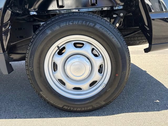 Certified 2026 Ford F150 XL RWD image 10