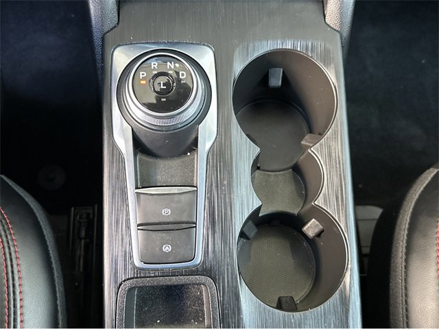 Certified 2024 Ford Escape ST-Line w/ Tech Pack #1 image 32