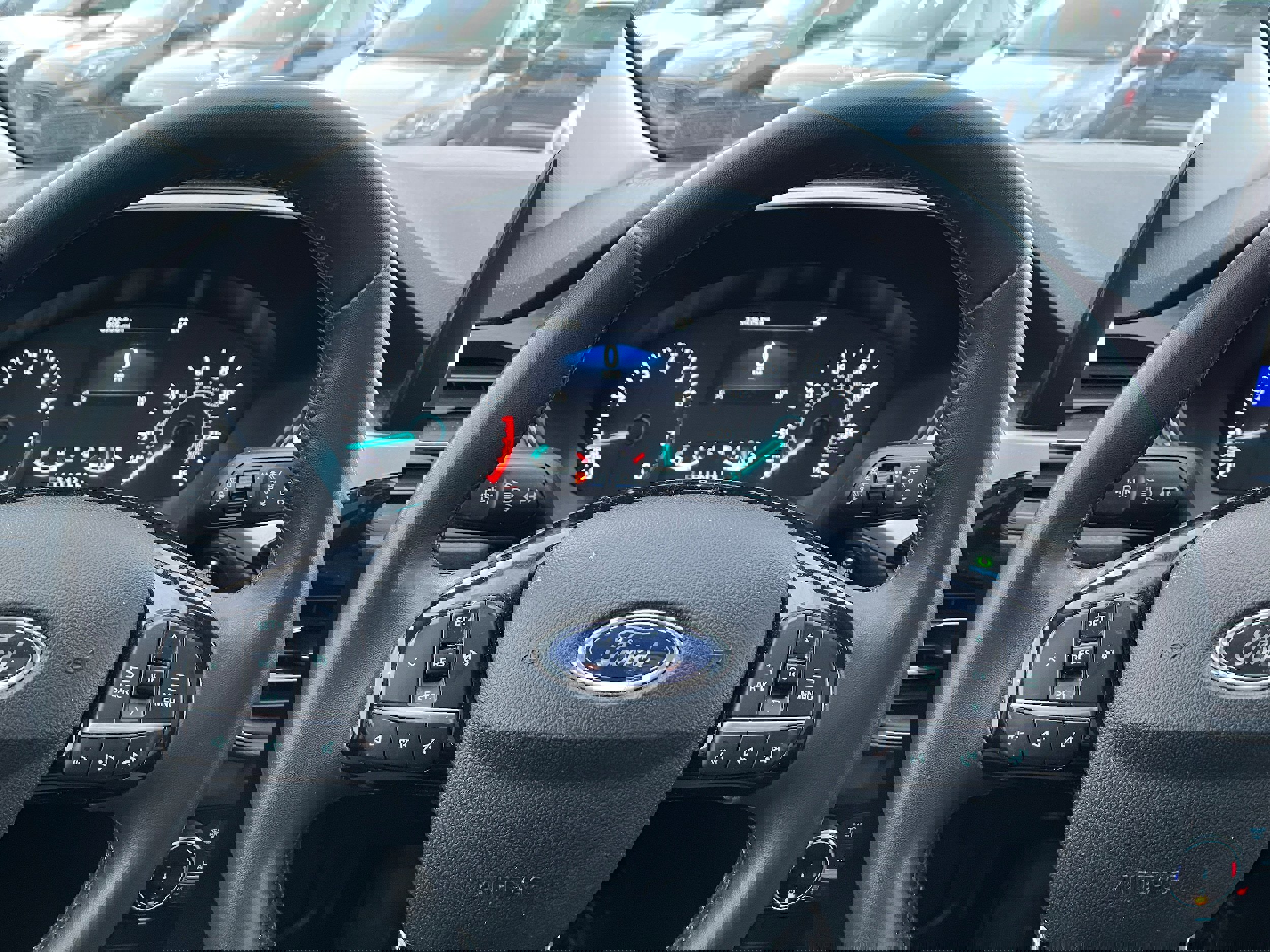 Certified 2022 Ford Escape SE w/ Convenience Package image 22