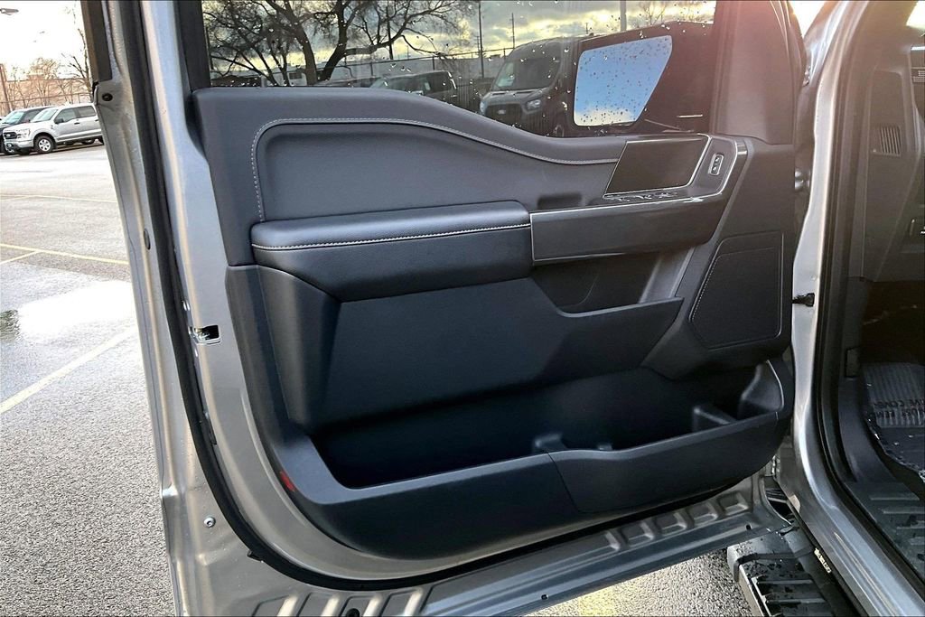 Certified 2023 Ford F150 XLT w/ Equipment Group 302A High image 20