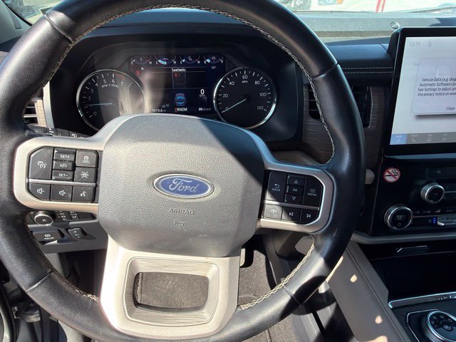 Certified 2024 Ford Expedition Limited RWD image 46