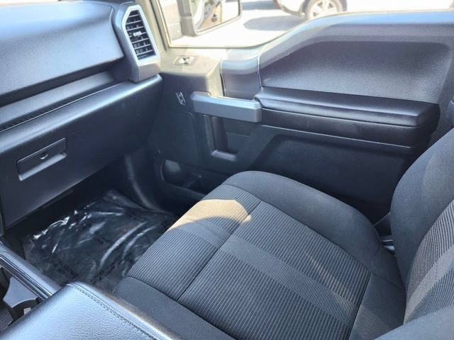 Certified 2017 Ford F150 XLT w/ Equipment Group 302A Luxury AWD/4WD image 15