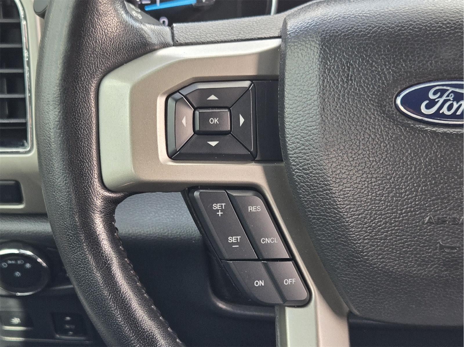 Certified 2022 Ford F250 Lariat w/ Tremor Off-Road Package AWD/4WD image 28