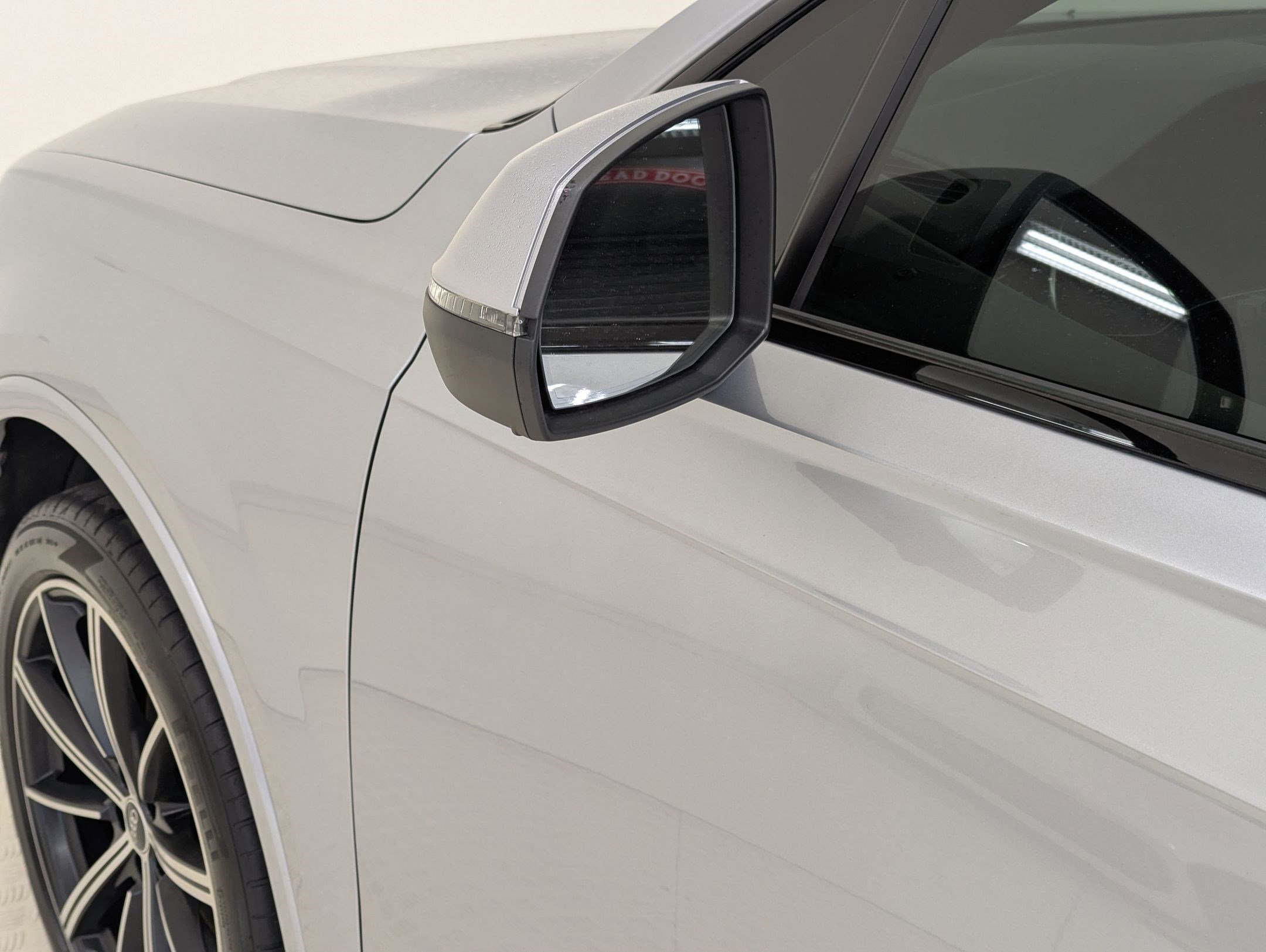 Used 2022 Audi Q7 Premium Plus image 27