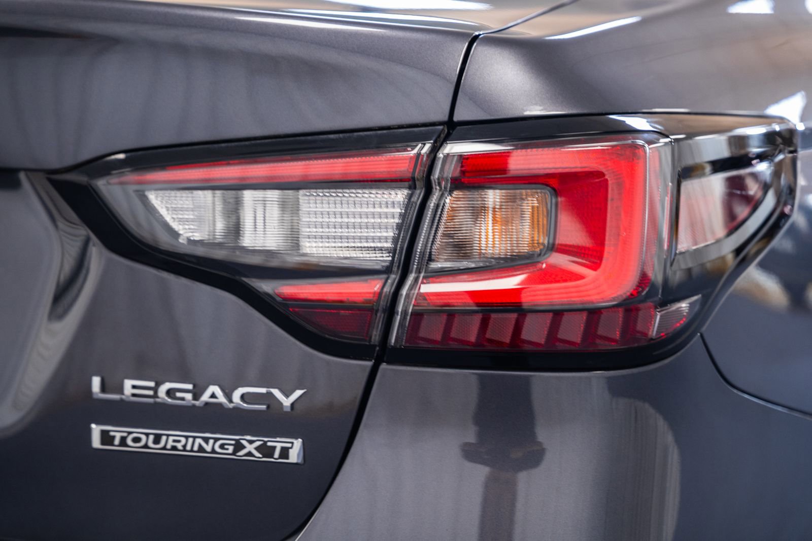 Used 2023 Subaru Legacy Touring XT AWD/4WD image 9