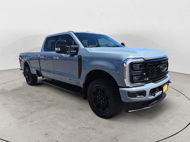 Certified 2025 Ford F350 Lariat w/ Black Appearance Package AWD/4WD image 7