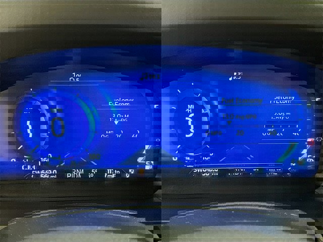 Certified 2020 Ford Explorer Platinum w/ Premium Technology Package image 19