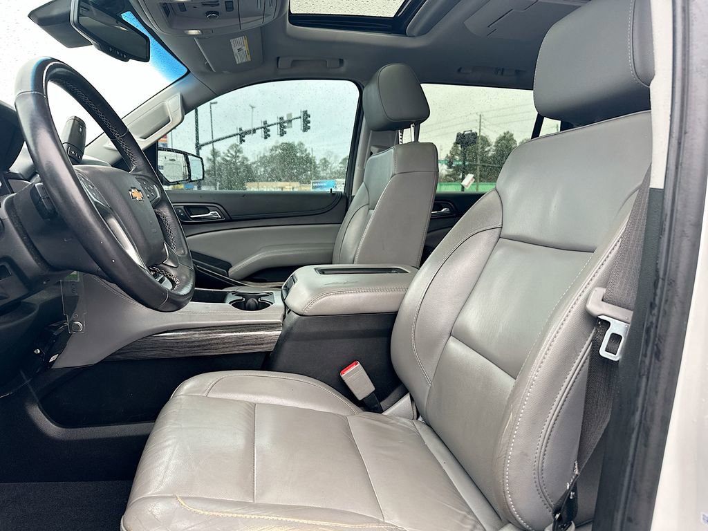 Used 2020 Chevrolet Tahoe LT image 9