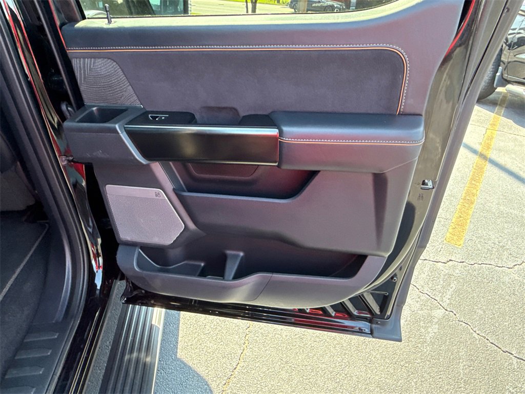 Certified 2023 Ford F150 Platinum image 16