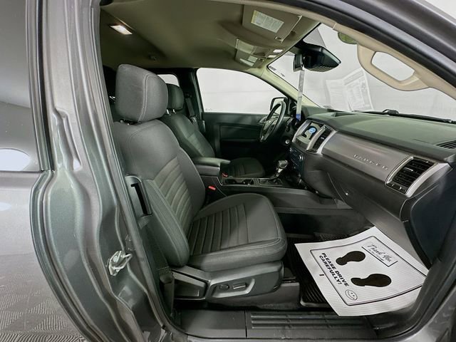 Certified 2021 Ford Ranger XLT w/ Equipment Group 302A High image 29