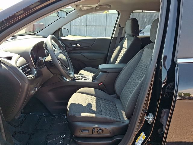 Used 2022 Chevrolet Equinox LT AWD/4WD image 13