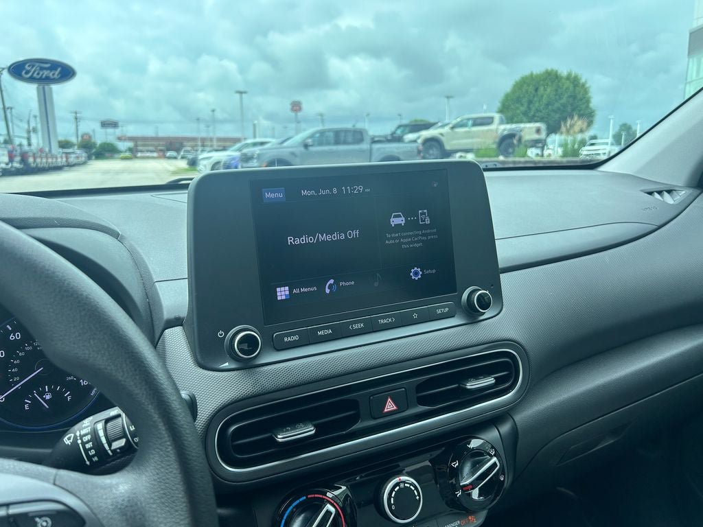 Used 2022 Hyundai Kona SEL AWD/4WD image 20