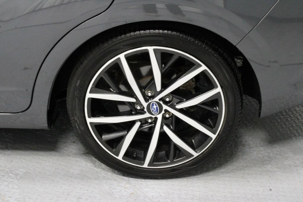 Used 2024 Subaru Impreza 2.0i Sport AWD/4WD image 18