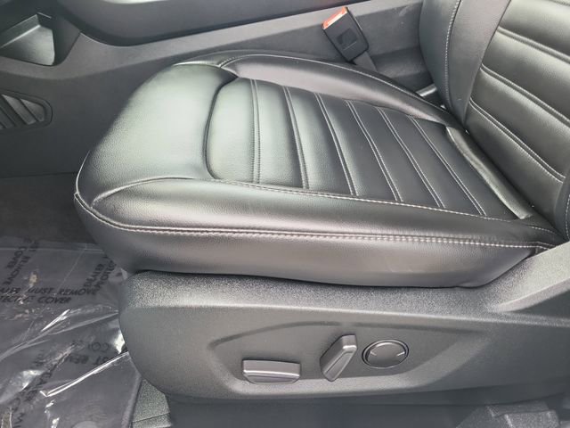 Certified 2022 Ford Edge SEL image 22