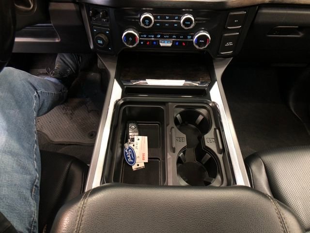 Certified 2023 Ford F350 Lariat w/ Tow Technology Package image 21