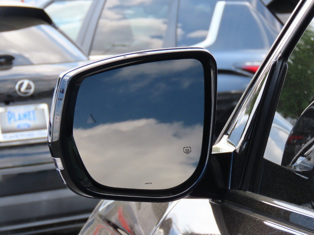 Used 2022 Jeep Grand Cherokee L Limited image 17