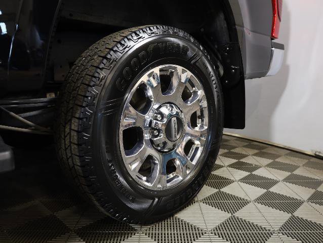 Certified 2021 Ford F250 Lariat w/ Chrome Package image 39