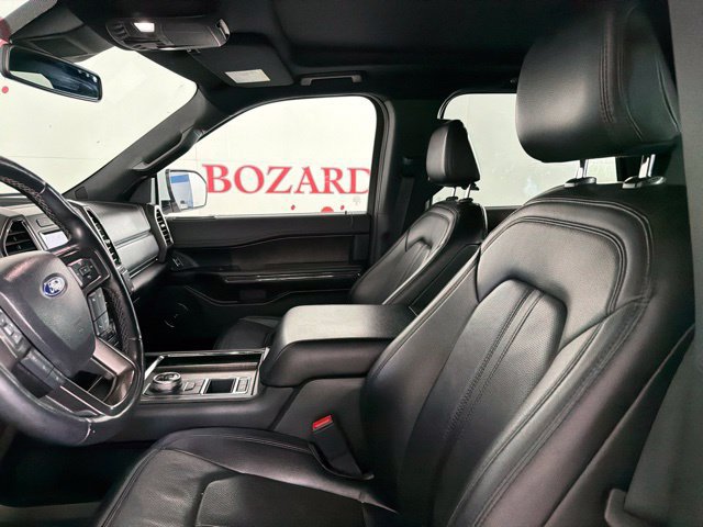 Certified 2021 Ford Expedition Max Limited RWD image 17