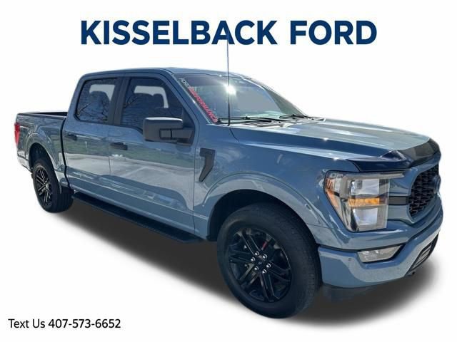 Certified 2023 Ford F150 XL image 7