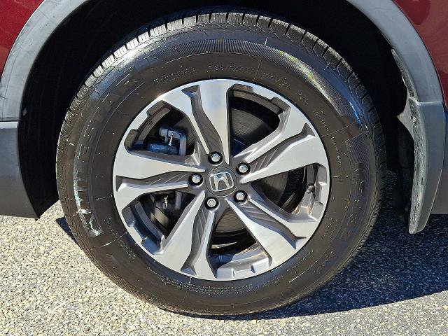 Used 2019 Honda CR-V LX image 8