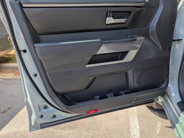 Used 2026 Toyota Tundra SR5 w/ TRD Off-Road Package image 10