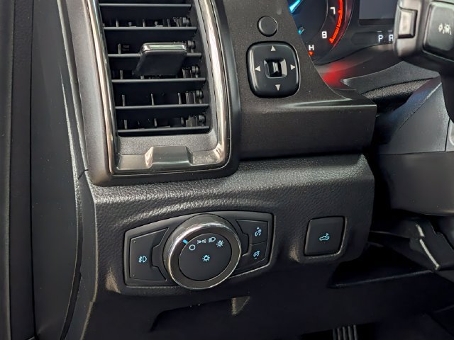 Certified 2021 Ford Ranger XLT w/ Tremor Off-Road Package AWD/4WD image 12