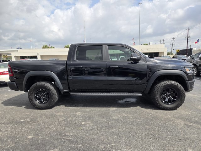 Used 2022 RAM 1500 TRX w/ TRX Level 2 Equipment Group AWD/4WD image 4