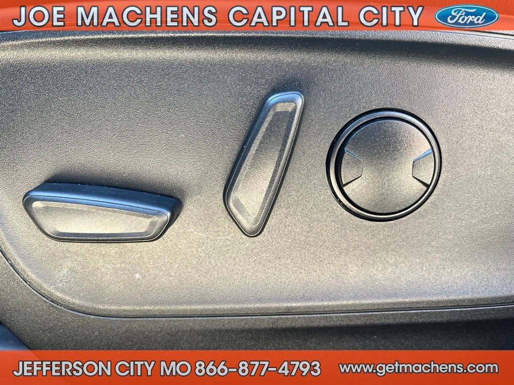 Certified 2023 Ford Escape Active w/ Tech Pack #2 image 20