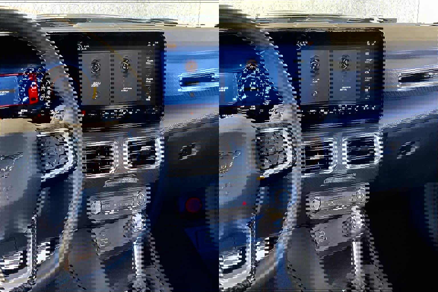 Certified 2025 Ford Mustang GT Premium image 8