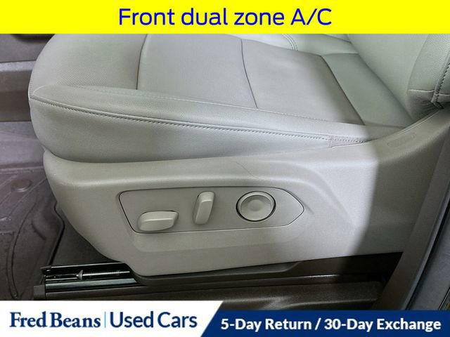 Used 2026 GMC Sierra 1500 SLT w/ SLT Premium Package image 24