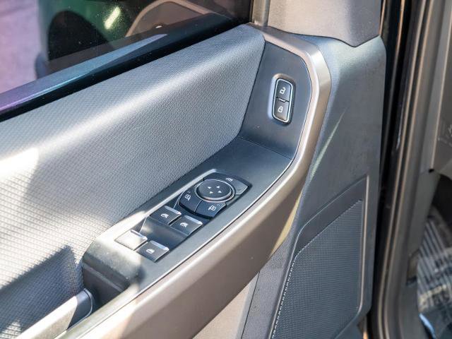 Certified 2025 Ford F150 STX w/ Equipment Group 201A FX4 image 16