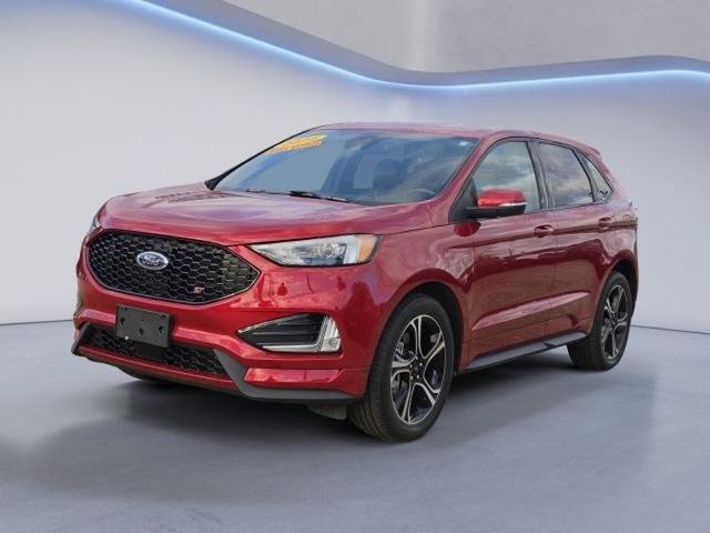 Certified 2024 Ford Edge ST AWD/4WD image 6