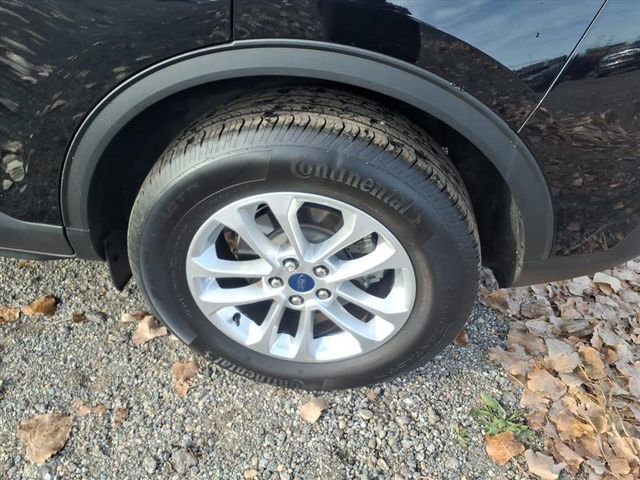 Certified 2022 Ford Escape SE w/ Convenience Package image 10