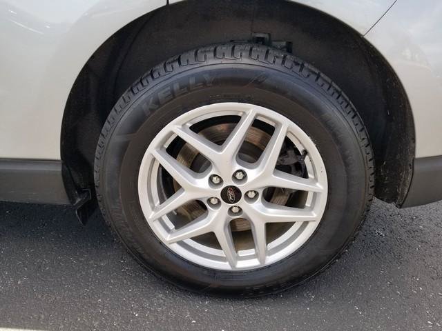 Certified 2023 Ford Edge SEL AWD/4WD image 10