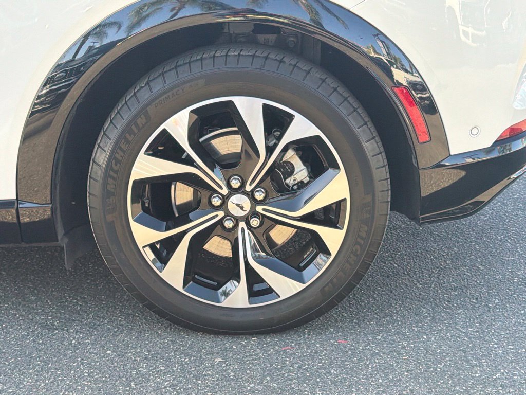 Certified 2023 Ford Mustang Mach-E Premium RWD image 21