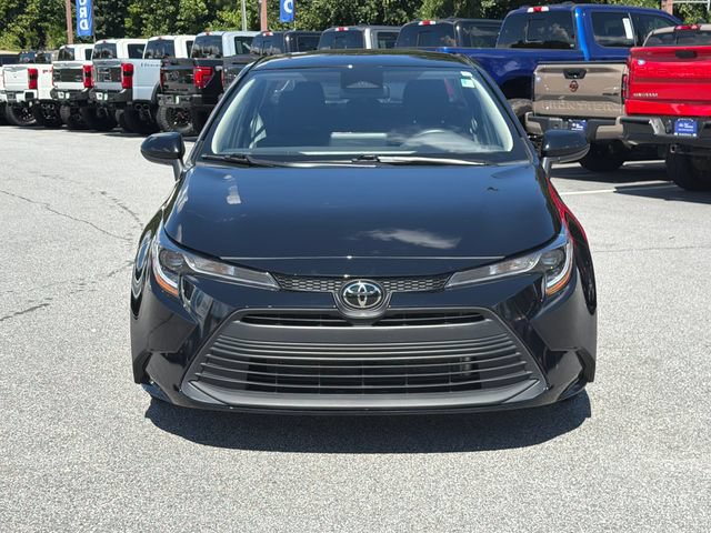 Used 2024 Toyota Corolla LE FWD video 2