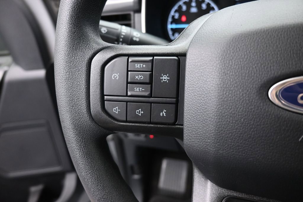 Certified 2023 Ford F150 XL w/ STX Appearance Package RWD image 6