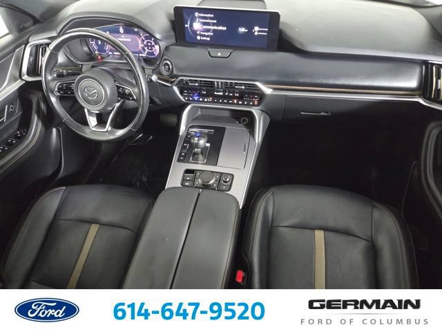 Used 2024 MAZDA CX-90 Plug-In Hybrid w/ Premium Plus AWD/4WD image 31