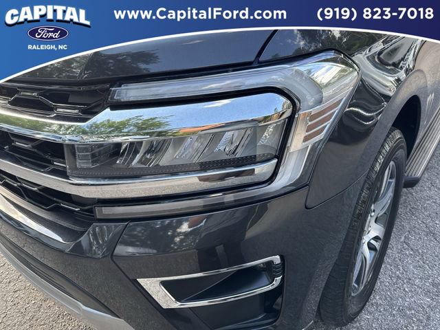 Certified 2024 Ford Expedition Limited RWD image 11