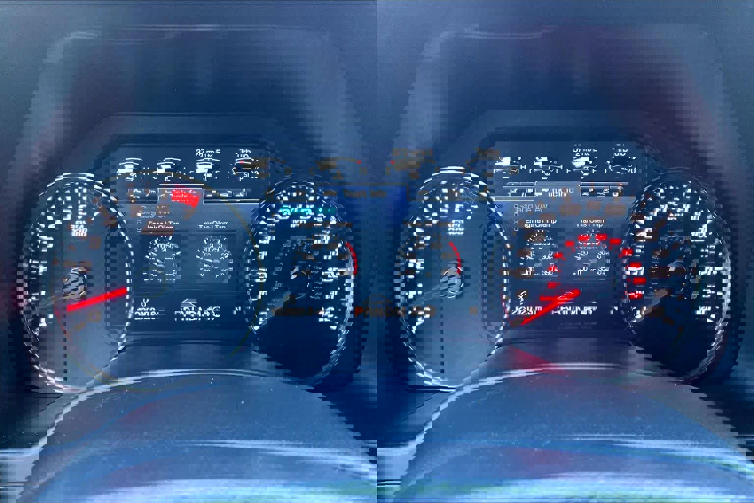 Certified 2019 Ford F150 Raptor w/ Equipment Group 802A Luxury image 28