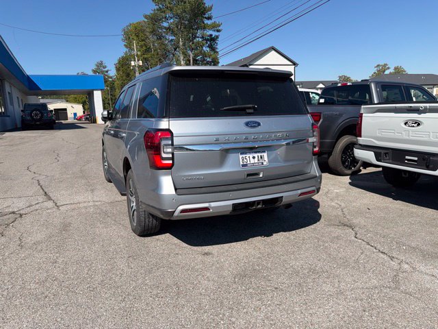 Certified 2024 Ford Expedition Limited RWD image 20