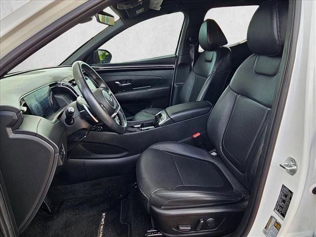 Used 2024 Hyundai Santa Cruz XRT AWD/4WD image 19