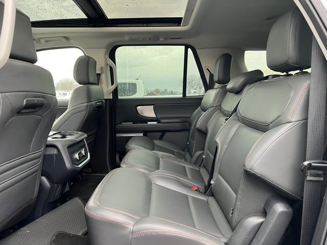 Certified 2025 Ford Expedition Max Active image 6