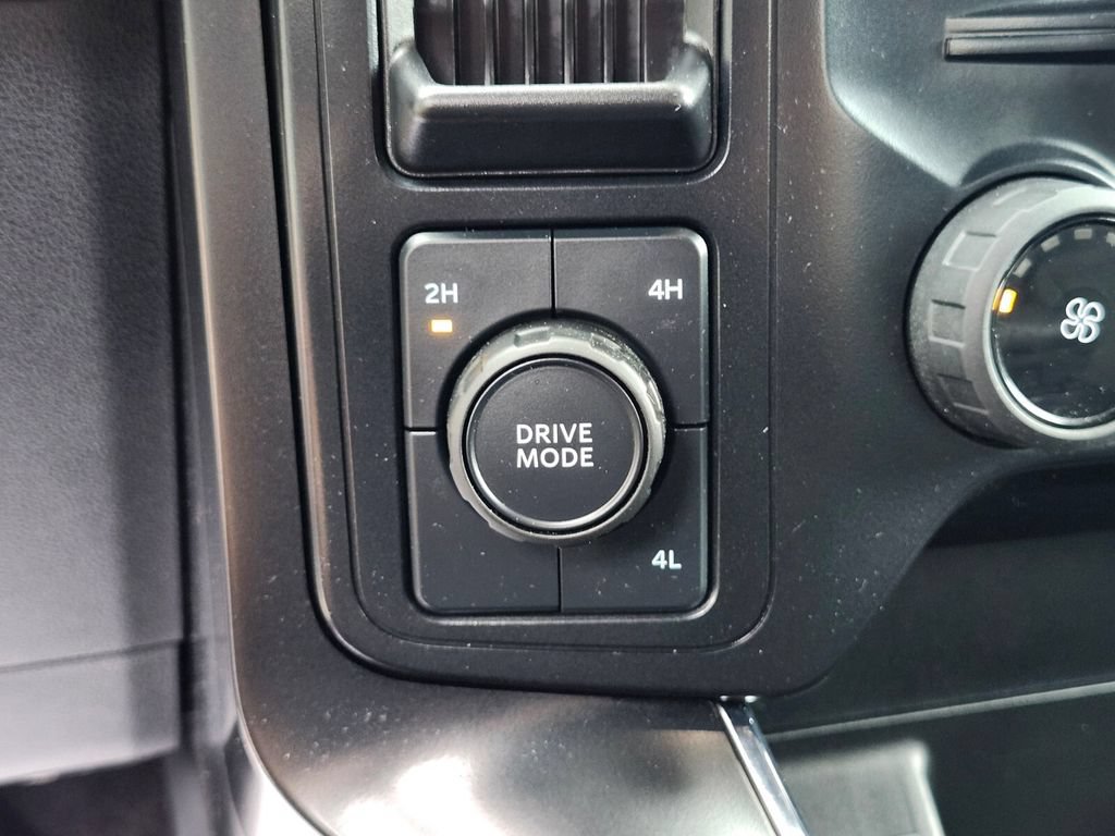 Certified 2024 Ford F150 STX AWD/4WD image 24