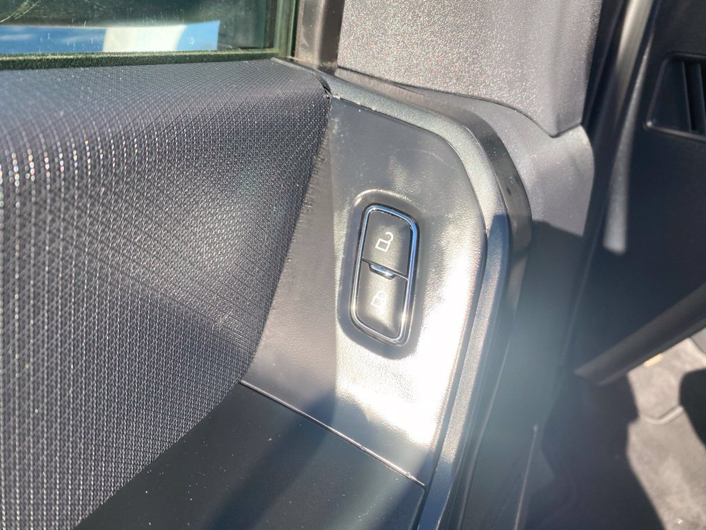Certified 2025 Ford F150 STX RWD image 11